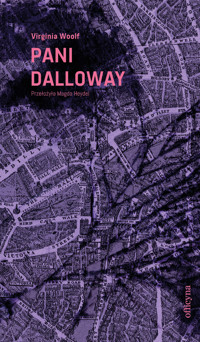 Pani Dalloway - Virginia Woolf - ebook