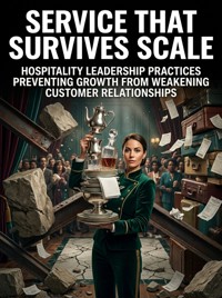 Service That Survives Scale - Joshua Winters - ebook