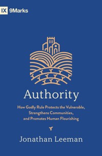 Authority - Jonathan Leeman - ebook
