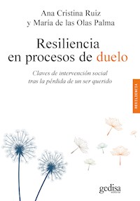 Resiliencia en procesos de duelo - María de las Olas Palma - ebook
