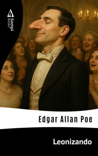 Leonizando - Edgar Allan Poe - ebook