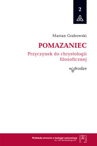 Pomazaniec - Grabowski Marian - książka