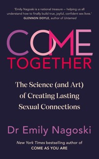 Come Together - Nagoski Emily - książka