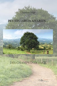 Petites fables affables - Christian Satgé - ebook
