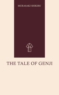 The Tale of Genji - Shikibu Murasaki - ebook