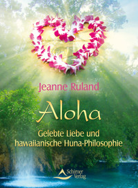 Aloha - Jeanne Ruland - ebook