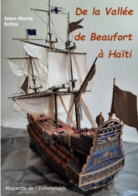 De la vallée de Beaufort à Haïti - Jean-Marie Schio - ebook