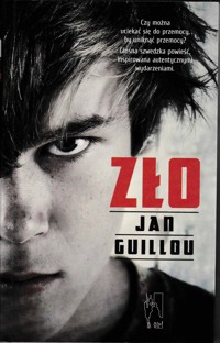 Zło - Jan Guillou - ebook