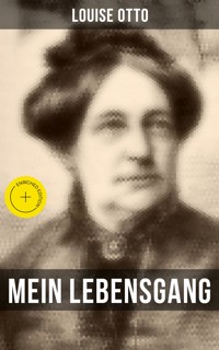Mein Lebensgang - Louise Otto - ebook