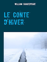 Le Conte d'Hiver - William Shakespeare - ebook