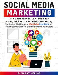 Social Media Marketing - E-Finanz Verlag - ebook