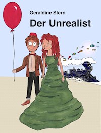 Der Unrealist - Geraldine Stern - ebook