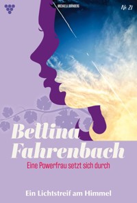 Ein Lichtstreif am Himmel - Michaela Dornberg - ebook