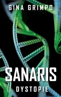 Sanaris - Gina Grimpo - ebook