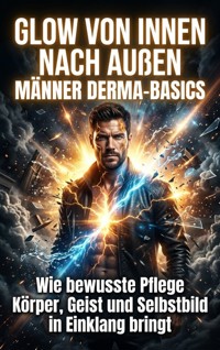 Glow von innen nach außen: Männer Derma-Basics - Nils Becker - ebook