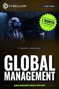 Global Management - Cybellium - ebook