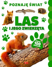 Las i jego zwierzęta - - książka