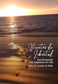 Vientos de libertad - Rosa María De Pablo - ebook