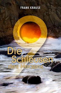 Die neun Schleusen des Herzens - Frank Krause - ebook
