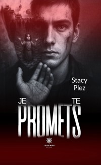 Je te promets - Stacy Plez - ebook