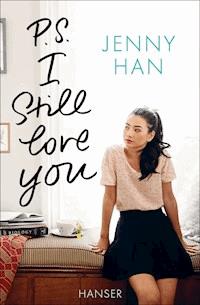 P.S. I still love you - Jenny Han - ebook