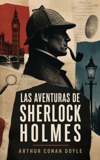Las aventuras de Sherlock Holmes - Arthur Conan Doyle - ebook