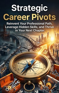 Strategic Career Pivots - Gary Gutierrez - ebook