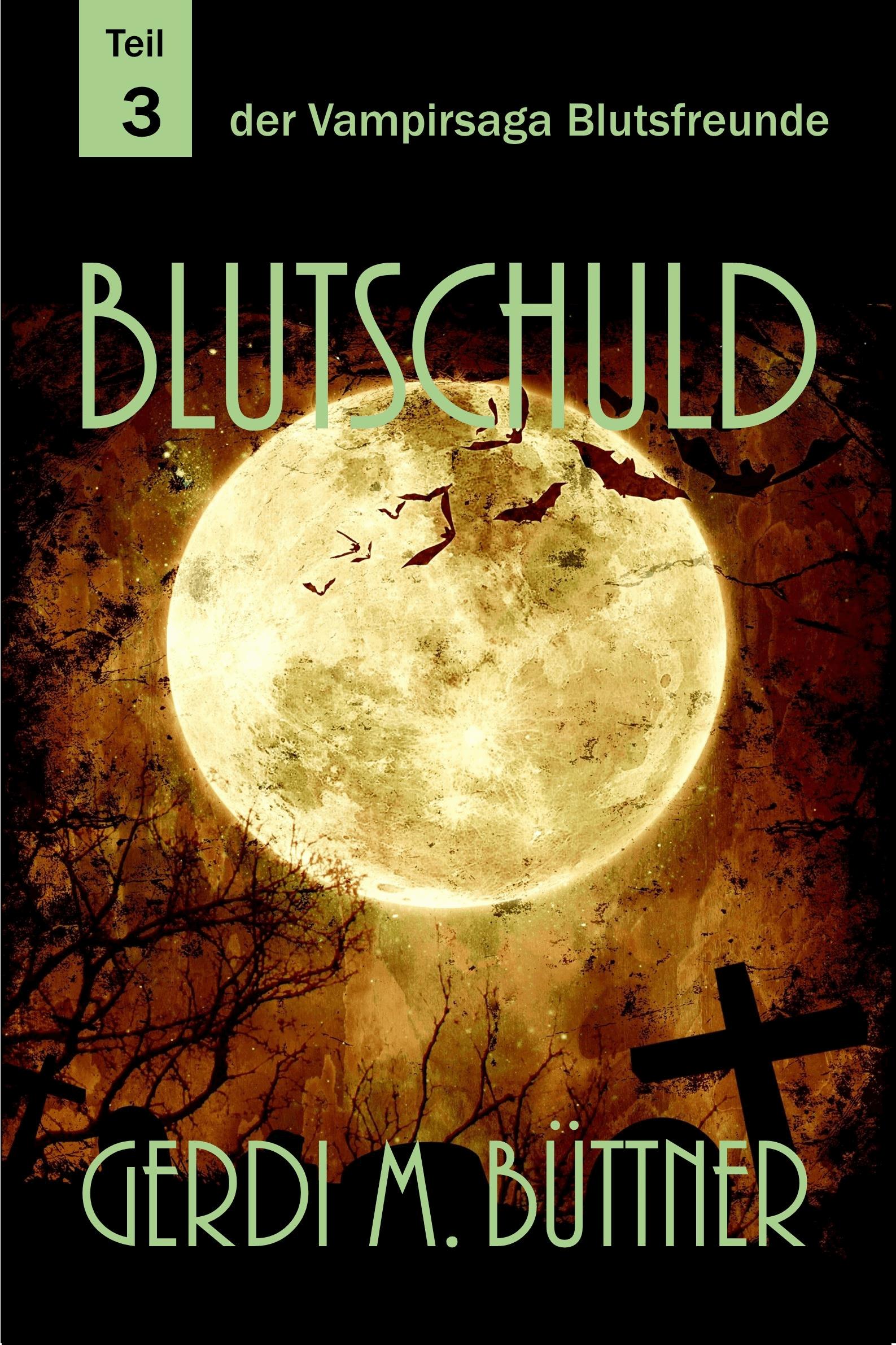 Blutschuld