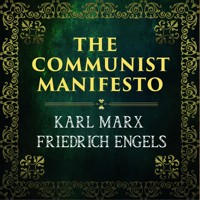 The Communist Manifesto - Karl Marx Friedrich Engels - audiobook