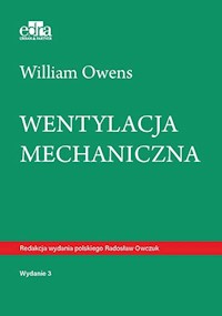 Wentylacja mechaniczna -  - książka
