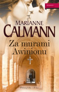 Za murami Awinionu - Marianne Calmann - ebook