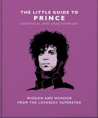 The Little Guide to Prince -  - książka