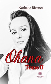 Ohana - Nathalie Rivenez - ebook