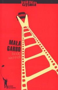 Mała Garbo - Bodo Kirchhoff - książka