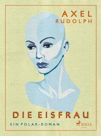 Die Eisfrau - Axel Rudolph - ebook
