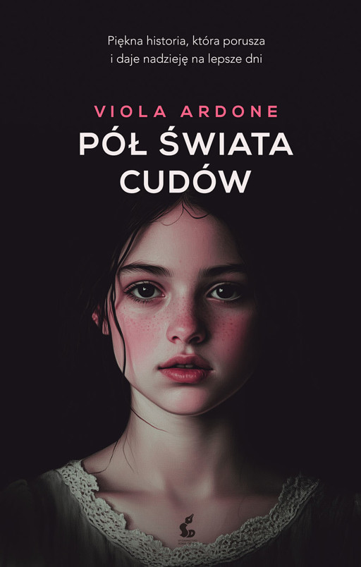 Okładka książki Pół świata cudów