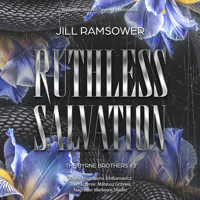 Ruthless Salvation - Jill Ramsower - ebook + audiobook
