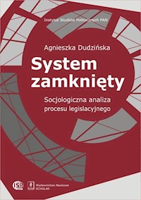 System zamknięty - Dudzińska Agnieszka - książka