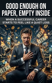 Good enough on paper, empty inside - Brandon Lockwood - ebook