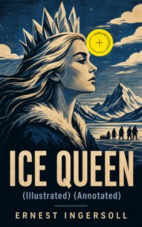 ICE QUEEN (Illustrated) (Annotated) - Ernest Ingersoll - ebook
