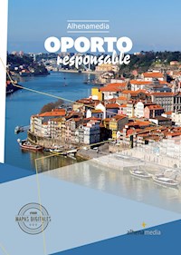 Oporto responsable - Manuel Jorge Marmelo - ebook
