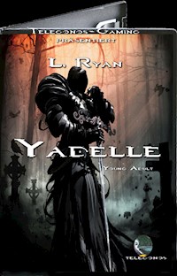 Yadelle - L. Ryan - ebook