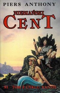 Xanth (11). Niebiański cent - Piers Anthony - ebook