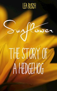 Sunflower - Lea Busch - ebook