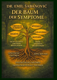 Der Baum der Symptome - Emil Sabanovic - ebook