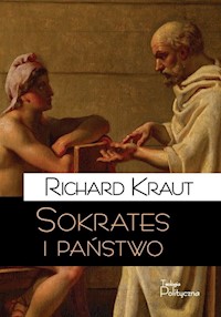 Sokrates i państwo - Kraut Richard - książka