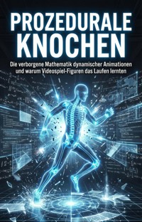 Prozedurale Knochen - Joshua J. McClain - ebook