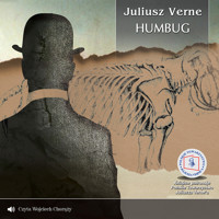HUMBUG - Juliusz Verne - audiobook