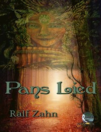 Pans Lied - Ralf Zahn - ebook