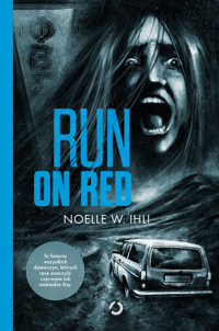 Run on Red - Ihli Noelle W. - książka